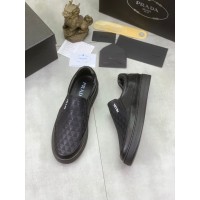 SLIP-ON PRADA MASCULINO