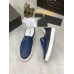 SLIP-ON PRADA MASCULINO