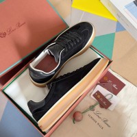 TENIS LORO PIANA WALK SNEAKER