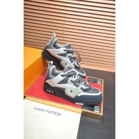 TENIS LOUIS VUITTON  SKATE