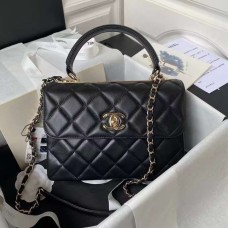 BOLSA CHANEL TRENDY CC