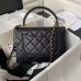 BOLSA CHANEL TRENDY CC