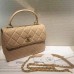 BOLSA CHANEL TRENDY CC