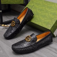 MOCASSIM MASCULINO GUCCI