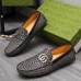 MOCASSIM MASCULINO GUCCI