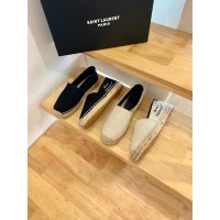 ESPADRILLE YSL SAINT LAURENT