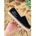 ESPADRILLE YSL SAINT LAURENT